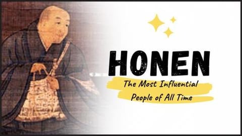 HONEN - Meet the Founder of the First Independent Branch ...