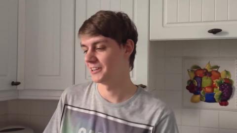 Dacothetrainer Does: The Cinnamon Challenge 