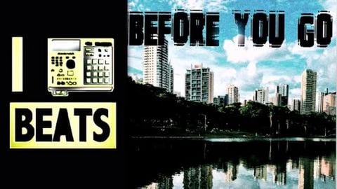 Before U Go 2 - R&B  Hip Hop Instrumental