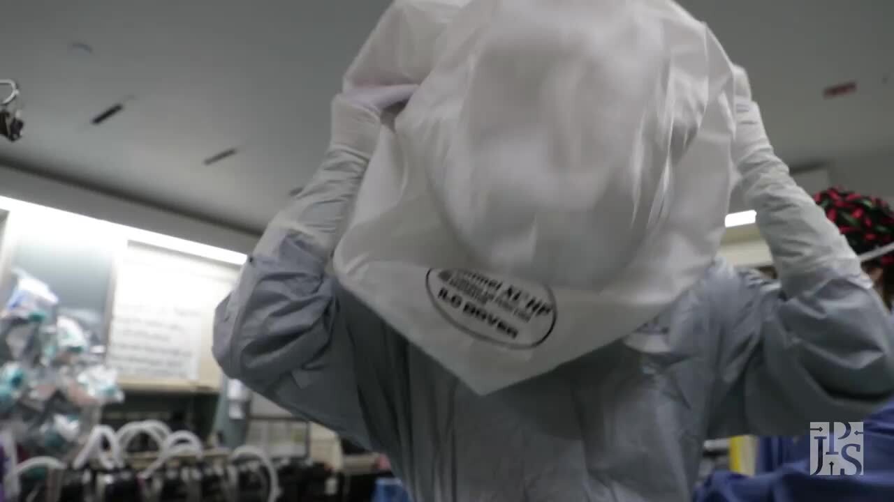 COVID19 report says DallasFort Worth a hotspot; cases rise Fort