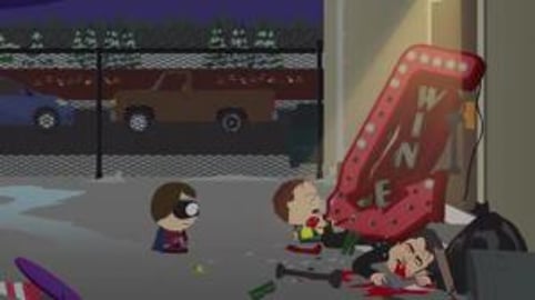 South Park Fractured but Whole Review