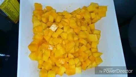 Mango Tapioca (Pang Business Part 4) _ Pinoy Dessert _ Ta...