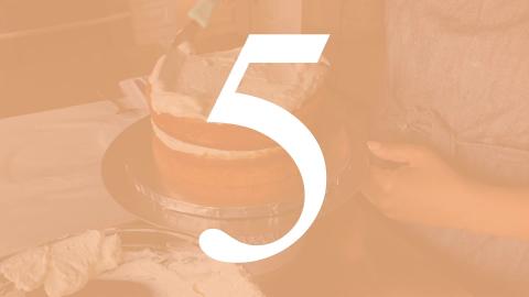 10 Cake Decorating Terms You Need to Know! 