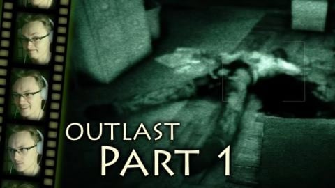 Outlast: Unexpected Guest [Part 1]