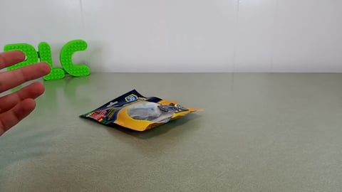 Make-it Blocks Fidget Robot 2022 Build and Review!