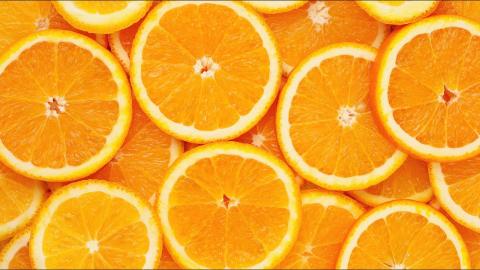 Old style orange jam for the winter.