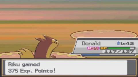 Pokémon HeartGold - Episode 51
