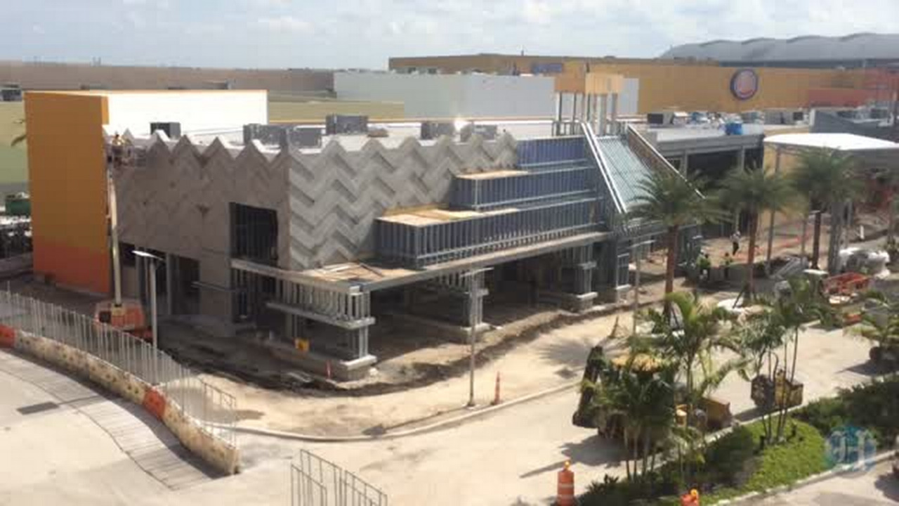 Aventura Mall Announces Major Expansion To Include New Three-Level Wing Of  Upscale Stores
