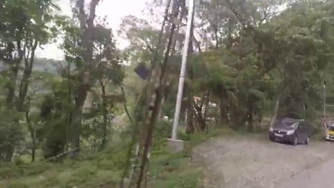 Geyzing To Pelling | Sikkim