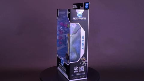 McFarlane Toys DC Multiverse DC Classics Platinum Edition...