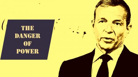 Bob Iger, Disney, Netflix, and More Threaten Georgia Over...