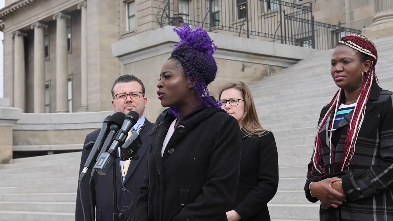 Idaho Will No Longer Criminalize Braiding Hair Without A License