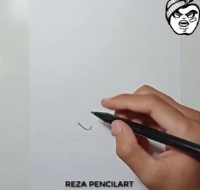 Drawing Anime NARUTO Full
