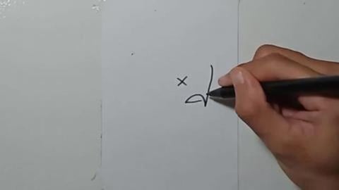 Drawing Graffity Character alien with money shorts