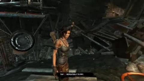 Tomb Raider - Episode 17