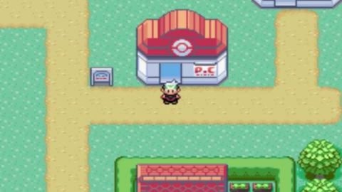 Pokémon Emerald - Episode 20