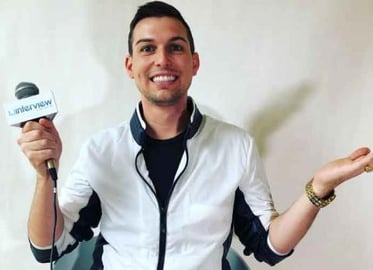 Psychic Medium Matt Fraser Explains How He Speaks To The ...