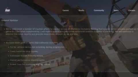 Call Of Duty: Modern Warfare 2 New Update Fixes Camos Not...