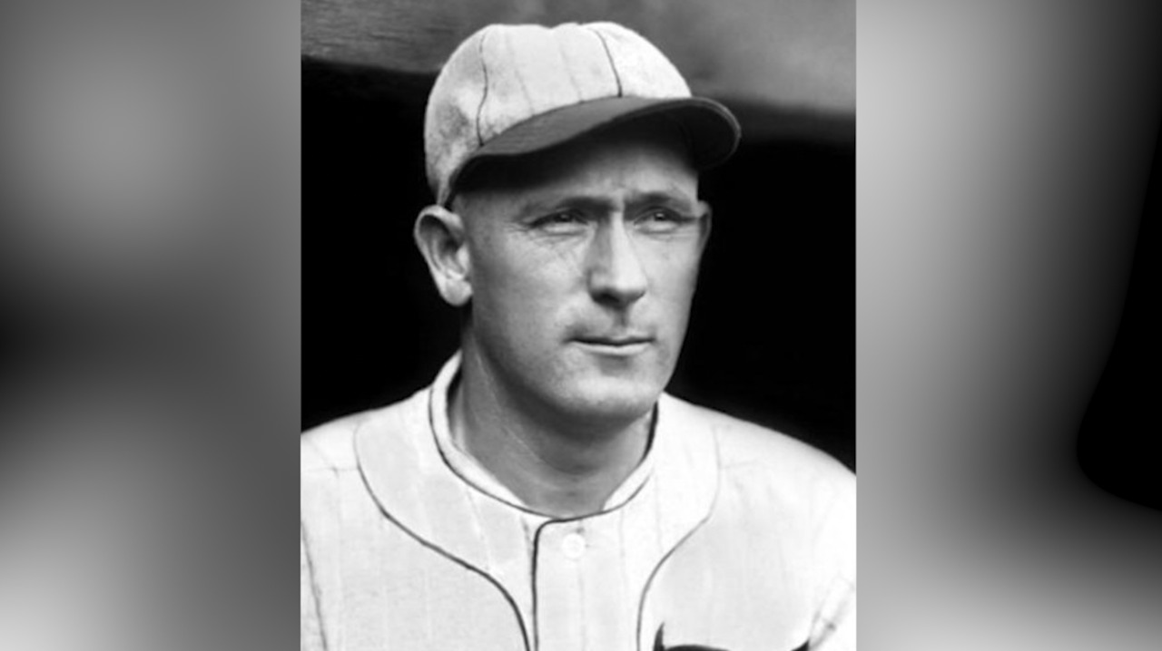 If the Cubs threw the 1918 World Series, it was a Cardinal that