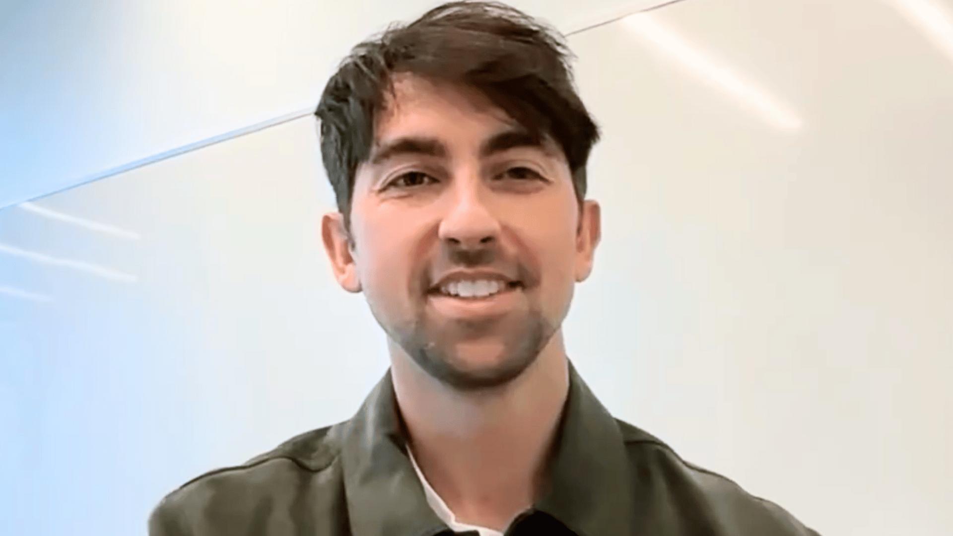 Meet The Founder Betting On Light As The Future Of AI Chip Technology