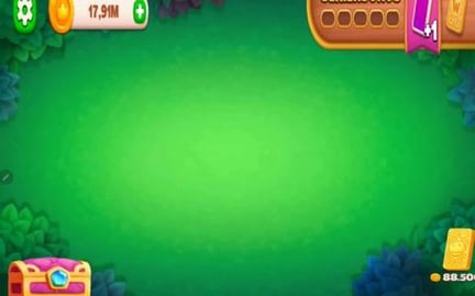 Domino Dreams Level 2268