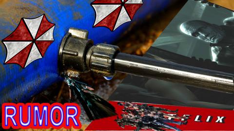 Details Leak For The Resident Evil Netflix Show Plus Pred...