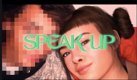 Miquela - “Speak Up”