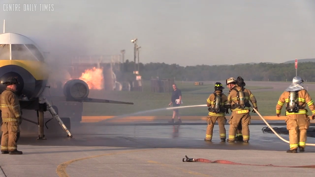 Four Naples, Florida residents killed in a North Carolina plane crash