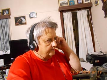 Love is Beautiful (Own Composition)