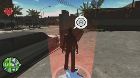 No More Heroes - Episode 3