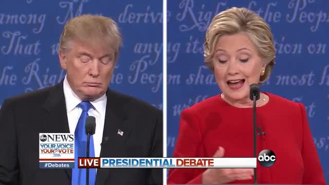 Trump Says He Didn't Call Climate Change A Hoax | HuffPost Latest News