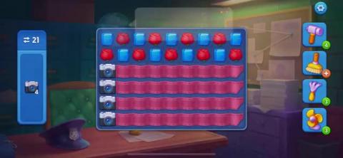 Mystery Matters Level 61 - 65 HD Gameplay Walkthrough _ 3...