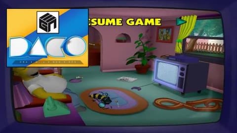 The Simpsons: Hit & Run - Episode 7