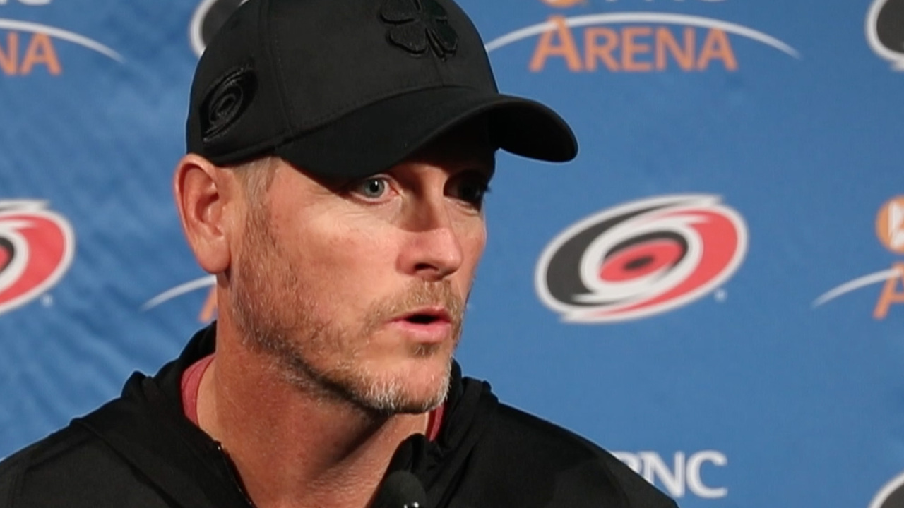 Hurricanes, NHL draft, No. 2 pick. What will owner do? Durham Herald Sun