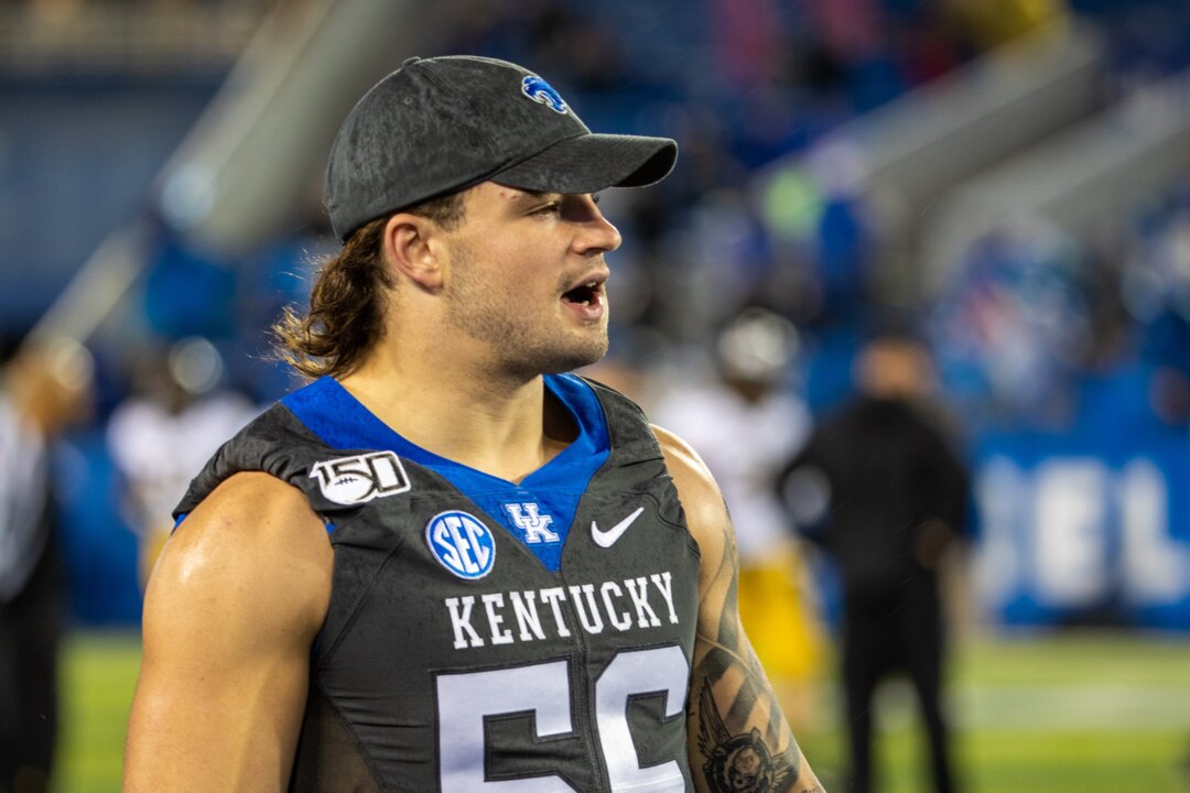 UK s Kash Daniel learned leadership from politician grandpa