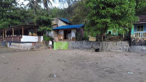 Reached Kudle Beach | Gokarna