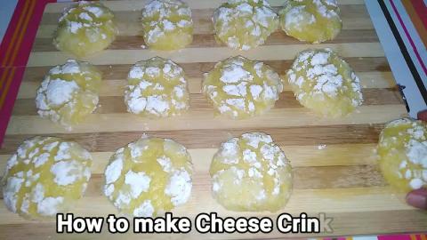 TasteHH71 _ CHEESE CRINKLES