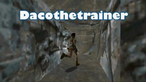 Tomb Raider - Episode 5 (Blind) - Tomb of Qualopec