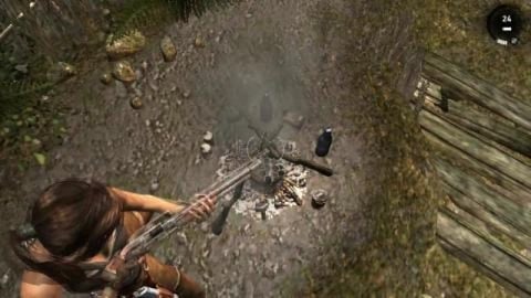 Tomb Raider - Episode 8