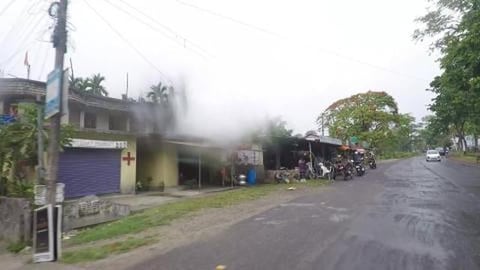 It Started Drizzling On The Way To Darjeeling | West Beng...