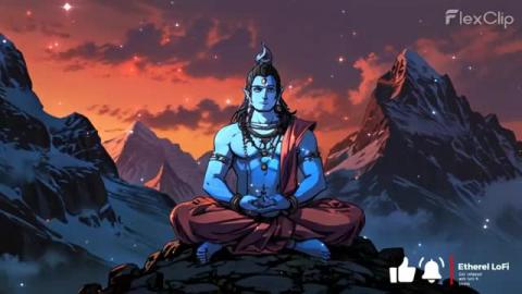 OM Sound Therapy Deep Meditation and Relaxation