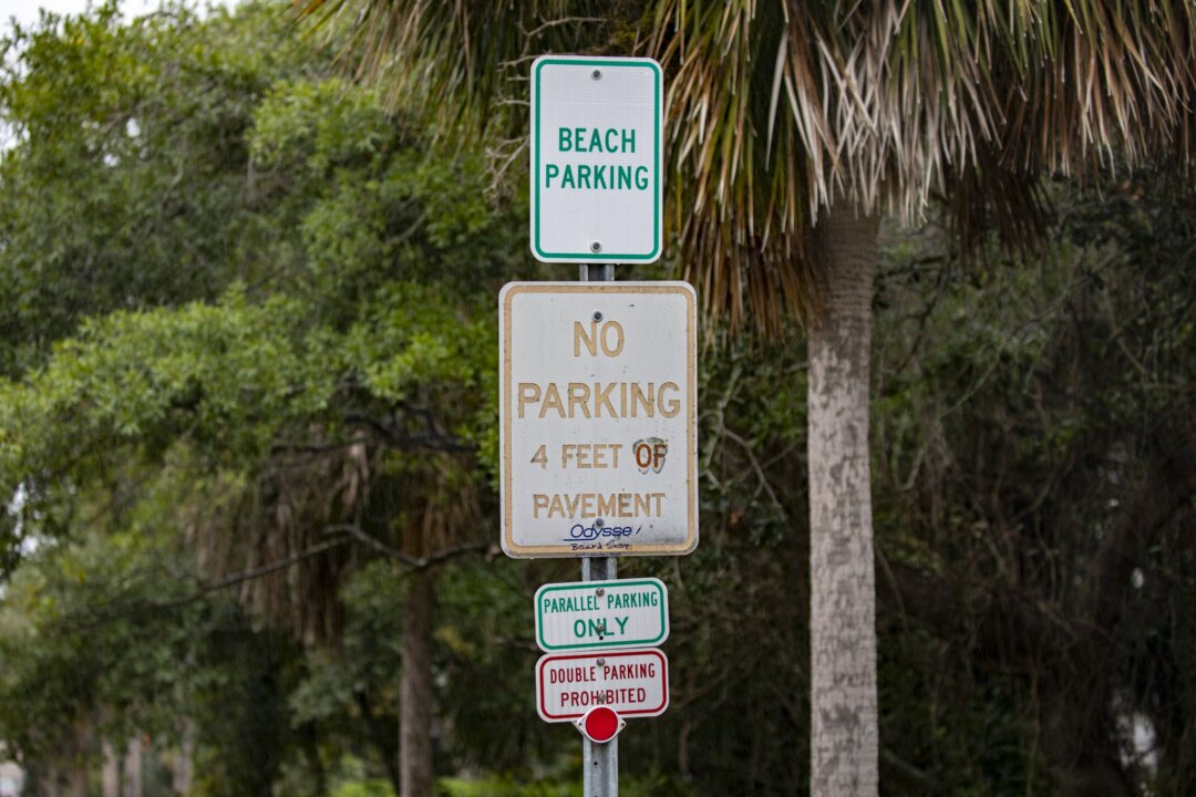 Sun, Sand, and Savings: Finding Free Beach Parking in Florida