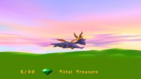 Spyro 2: Ripto's Rage! - Episode 20