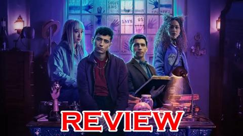 Dead Boy Detectives Review: Paranormal Fun or Flop?