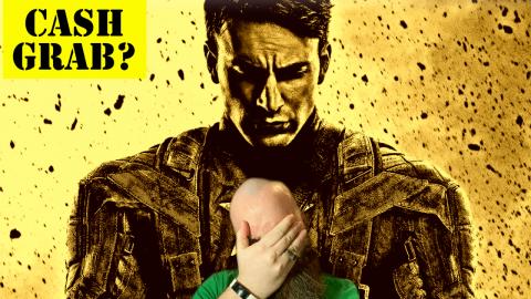 Rumor: Chris Evans to Return to MCU as Captain America
