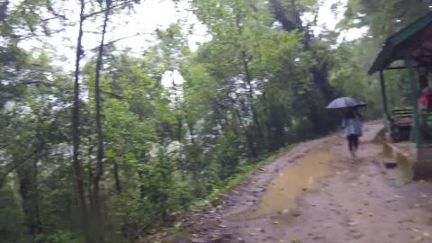 Reached Khecheopalri Lake | Sikkim