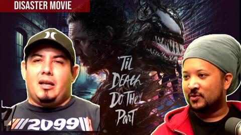 Did Venom's Last Dance Deliver or Disappoint?
