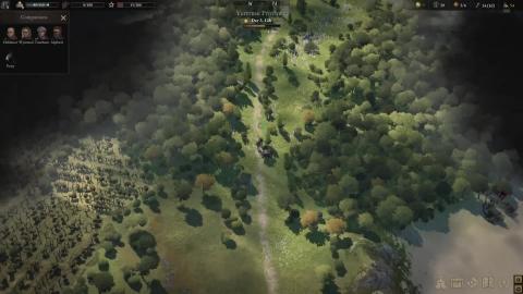 Wartales 1.0 Expert - Deserters & Danger in Vertruse 64