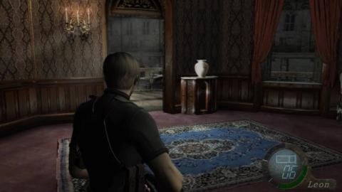 Resident Evil 4 - Episode 25