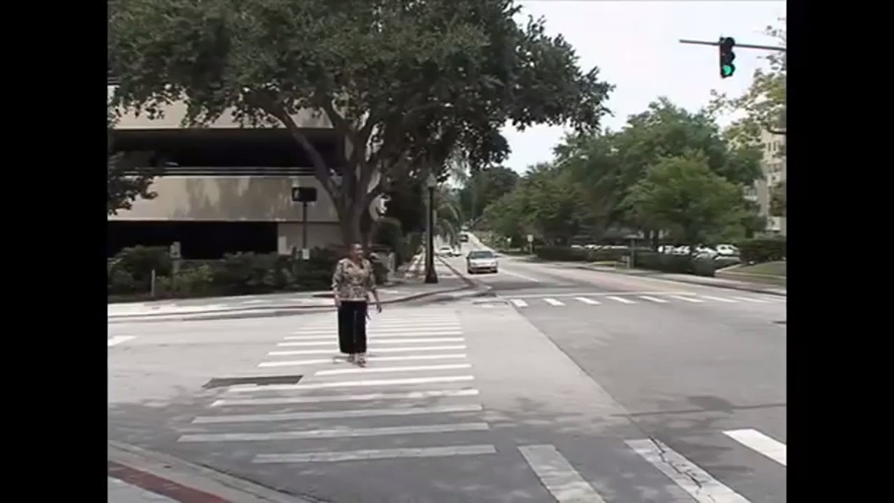 Pedestrian safety Know the rules of the road Kansas City Star